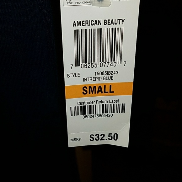 Shirt - Picture 3 of 4